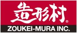 zoukei-mura_logo